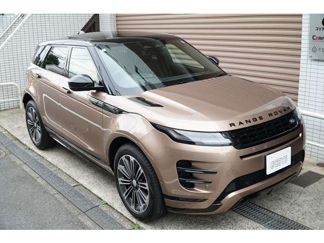 ランドローバー レンジローバーイヴォーク オートバイオグラフィ ２．０Ｌ Ｐ２５０ ４ＷＤ R6年 (関東) 99