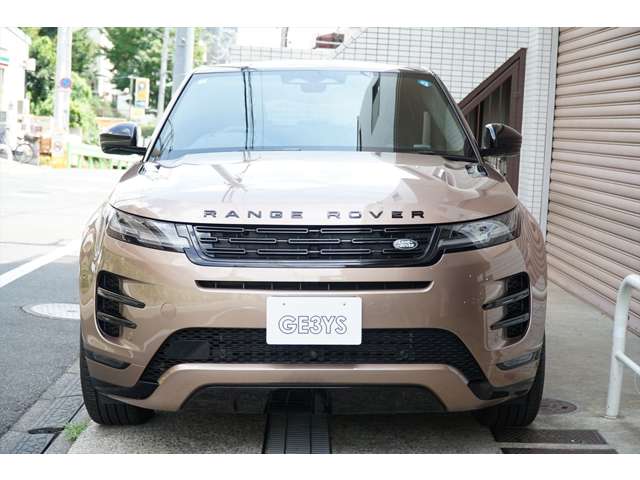 ランドローバー レンジローバーイヴォーク オートバイオグラフィ ２．０Ｌ Ｐ２５０ ４ＷＤ R6年 (関東) 99