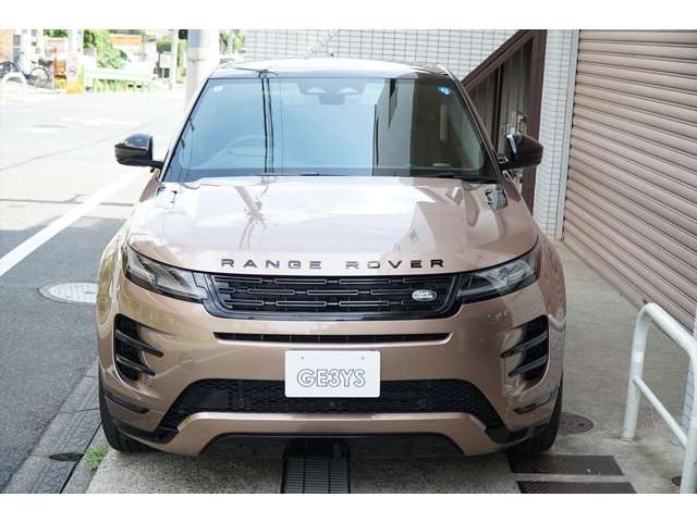 ランドローバー レンジローバーイヴォーク オートバイオグラフィ ２．０Ｌ Ｐ２５０ ４ＷＤ R6年 (関東) 99