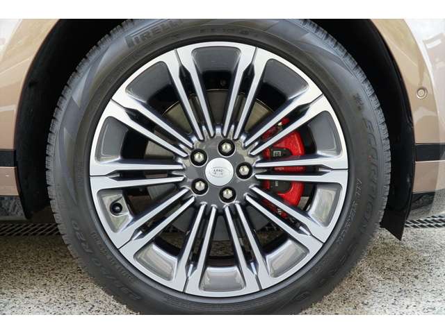 ランドローバー レンジローバーイヴォーク オートバイオグラフィ ２．０Ｌ Ｐ２５０ ４ＷＤ R6年 (関東) 99