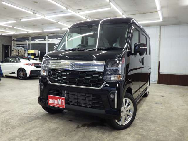 スズキ エブリイワゴン ６６０ ＰＺターボ ハイルーフ ４ＷＤ R8年 (東北) 99