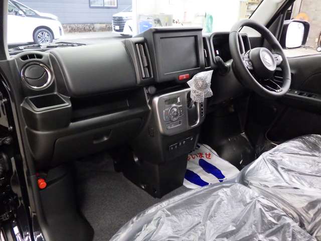 スズキ エブリイワゴン ６６０ ＰＺターボ ハイルーフ ４ＷＤ R8年 (東北) 99