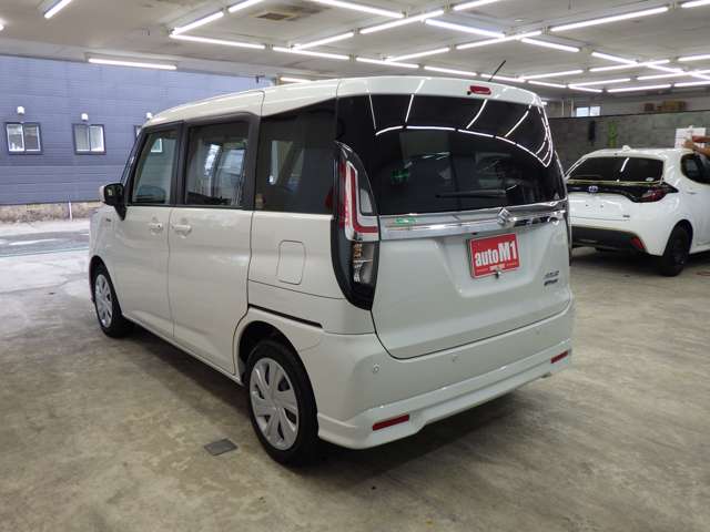 スズキ ソリオ １．２ ハイブリッド ＭＧ ４ＷＤ R7年 (東北) 99