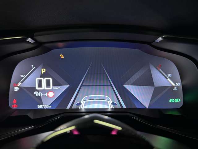 シトロエン ＤＳ７　クロスバック グランシック　ピュアテック R3年 (関東) 99