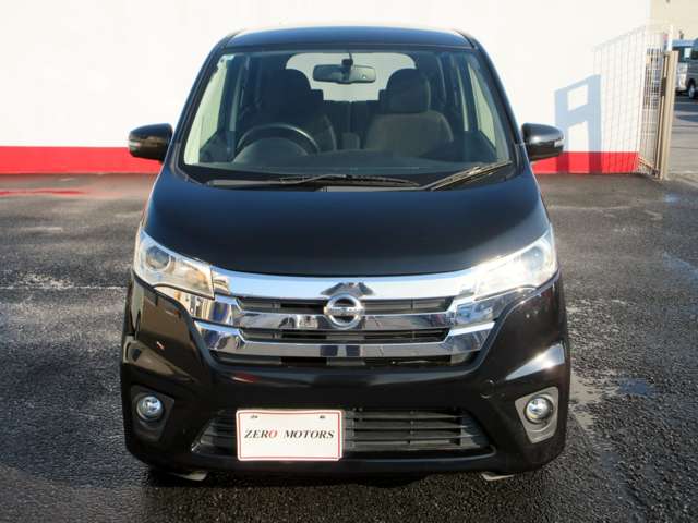 日産 デイズ ６６０ ハイウェイスターＧ H26年 (関東) 99