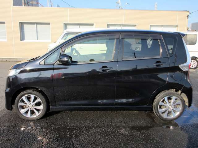 日産 デイズ ６６０ ハイウェイスターＧ H26年 (関東) 99
