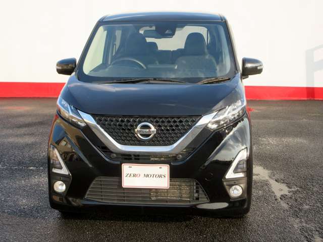 日産 デイズ ６６０ ハイウェイスターＸ R1年 (関東) 99
