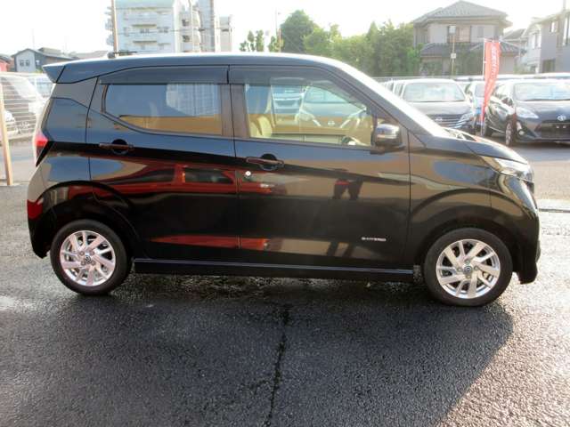 日産 デイズ ６６０ ハイウェイスターＸ R1年 (関東) 99