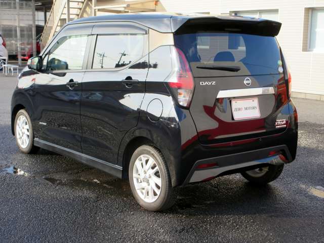日産 デイズ ６６０ ハイウェイスターＸ R1年 (関東) 99