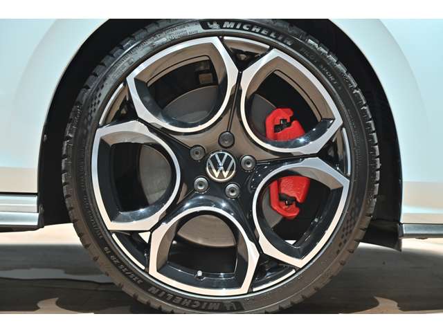 フォルクスワーゲン ゴルフ ＧＴＩ R7年 (関東) 99