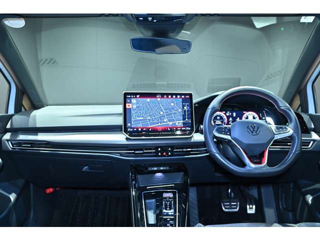 フォルクスワーゲン ゴルフ ＧＴＩ R7年 (関東) 99