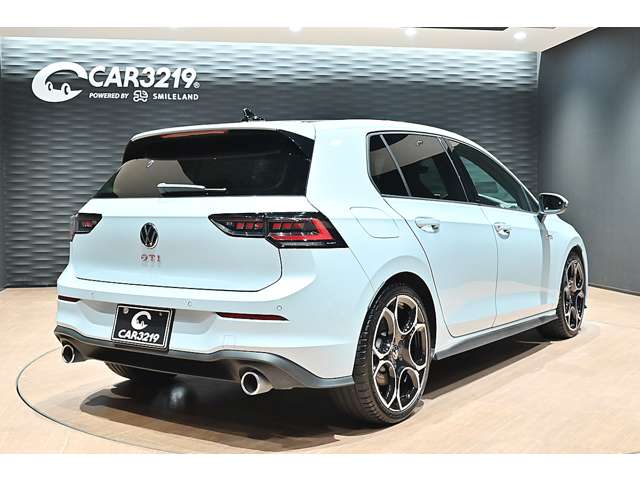フォルクスワーゲン ゴルフ ＧＴＩ R7年 (関東) 99