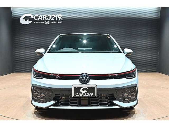 フォルクスワーゲン ゴルフ ＧＴＩ R7年 (関東) 99