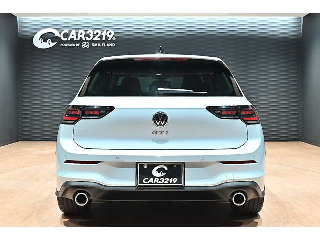フォルクスワーゲン ゴルフ ＧＴＩ R7年 (関東) 99
