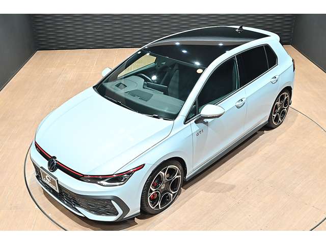 フォルクスワーゲン ゴルフ ＧＴＩ R7年 (関東) 99