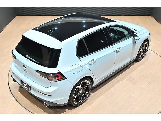 フォルクスワーゲン ゴルフ ＧＴＩ R7年 (関東) 99