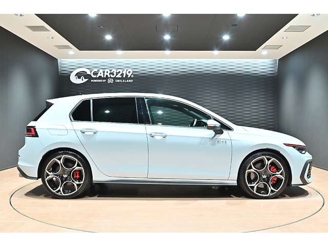 フォルクスワーゲン ゴルフ ＧＴＩ R7年 (関東) 99