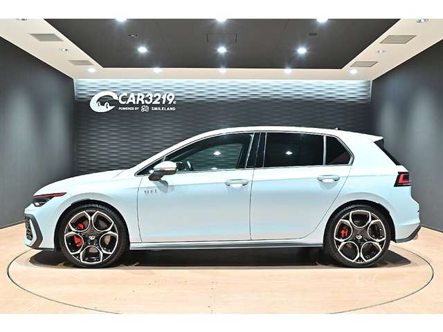 フォルクスワーゲン ゴルフ ＧＴＩ R7年 (関東) 99