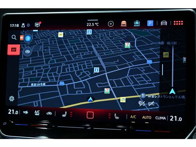 フォルクスワーゲン ゴルフ ＧＴＩ R7年 (関東) 99