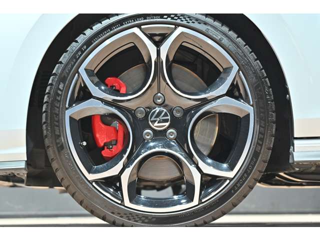 フォルクスワーゲン ゴルフ ＧＴＩ R7年 (関東) 99