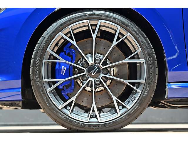 フォルクスワーゲン ゴルフＲ　ヴァリアント Ｒ アドバンス ４ＷＤ R7年 (関東) 99
