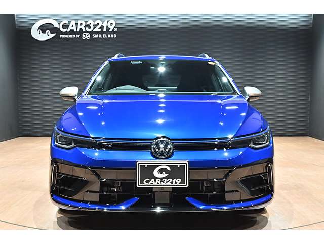 フォルクスワーゲン ゴルフＲ　ヴァリアント Ｒ アドバンス ４ＷＤ R7年 (関東) 99