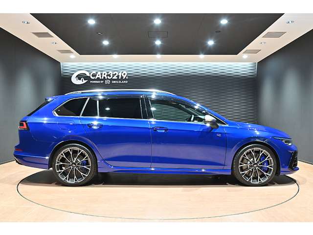 フォルクスワーゲン ゴルフＲ　ヴァリアント Ｒ アドバンス ４ＷＤ R7年 (関東) 99
