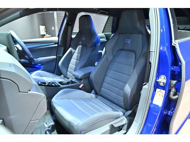 フォルクスワーゲン ゴルフＲ　ヴァリアント Ｒ アドバンス ４ＷＤ R7年 (関東) 99
