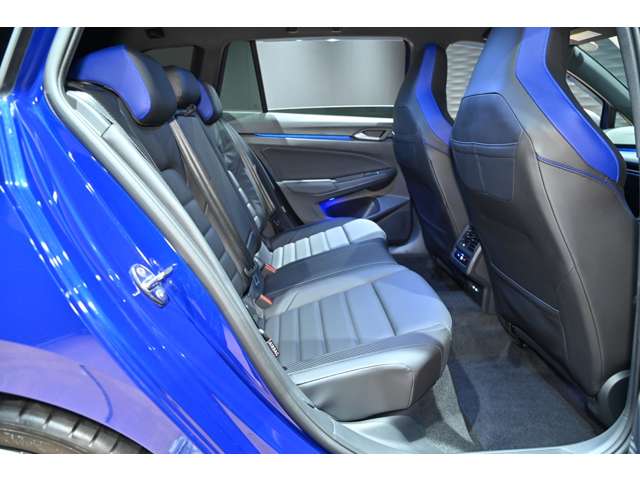 フォルクスワーゲン ゴルフＲ　ヴァリアント Ｒ アドバンス ４ＷＤ R7年 (関東) 99