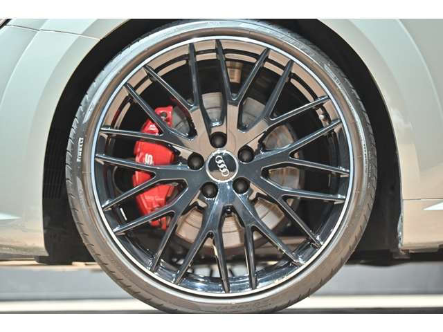 アウディ ＴＴ クーペ ファイナル エディション ４ＷＤ R5年 (関東) 99