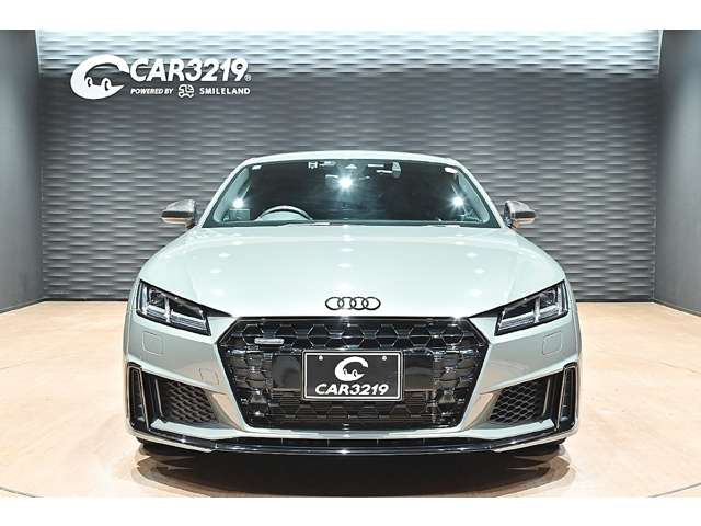 アウディ ＴＴ クーペ ファイナル エディション ４ＷＤ R5年 (関東) 99