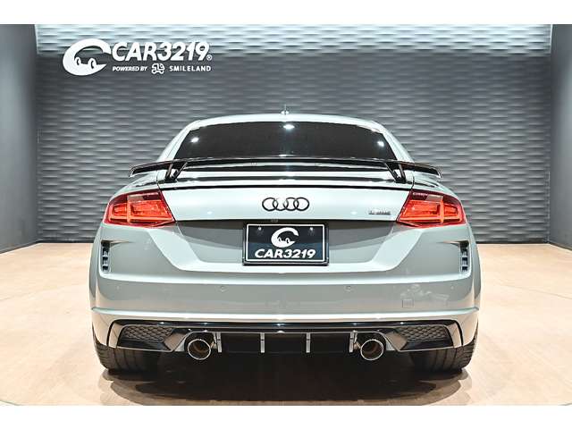 アウディ ＴＴ クーペ ファイナル エディション ４ＷＤ R5年 (関東) 99