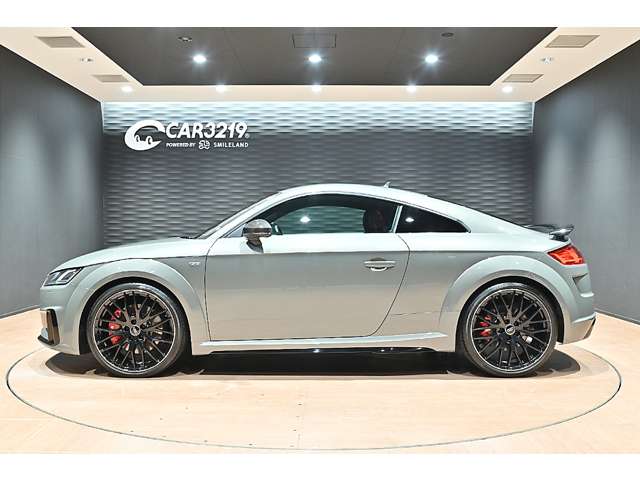 アウディ ＴＴ クーペ ファイナル エディション ４ＷＤ R5年 (関東) 99