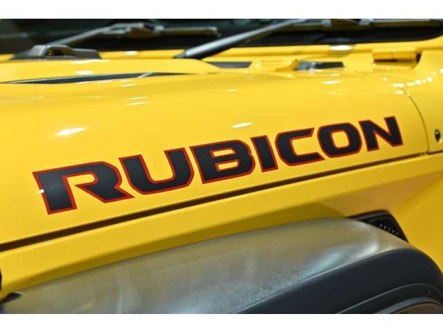 ジープ ラングラー　アンリミテッド アンリミテッド ルビコン ４ＷＤ R1年 (関東) 99