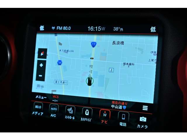 ジープ ラングラー　アンリミテッド アンリミテッド ルビコン ４ＷＤ R1年 (関東) 99