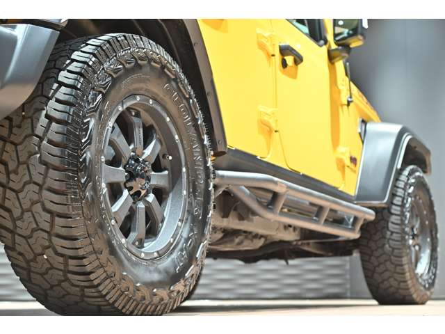 ジープ ラングラー　アンリミテッド アンリミテッド ルビコン ４ＷＤ R1年 (関東) 99