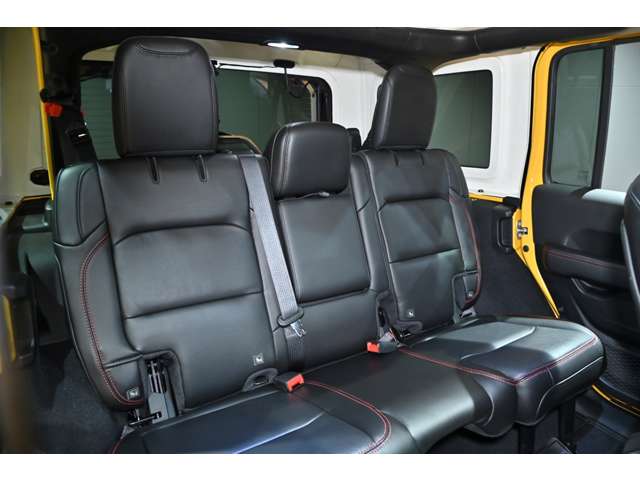 ジープ ラングラー　アンリミテッド アンリミテッド ルビコン ４ＷＤ R1年 (関東) 99