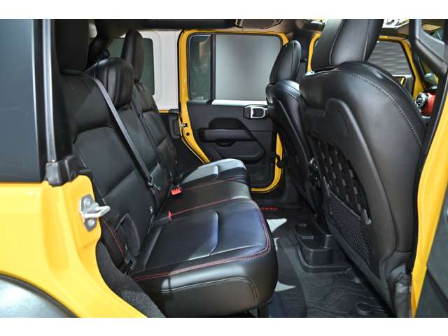 ジープ ラングラー　アンリミテッド アンリミテッド ルビコン ４ＷＤ R1年 (関東) 99
