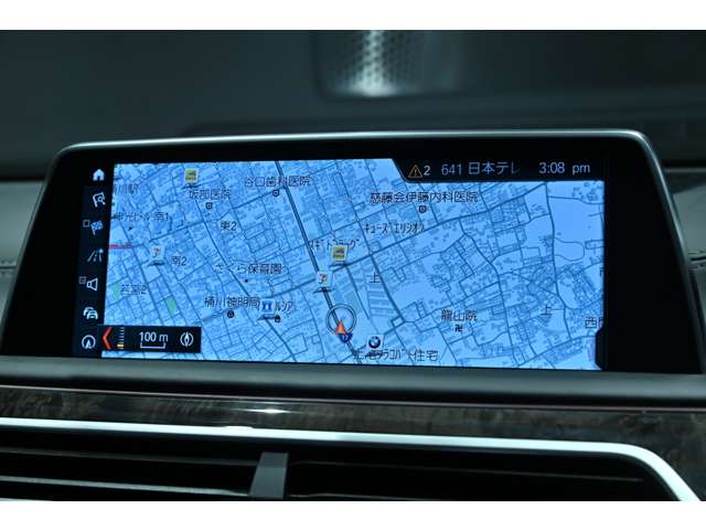 ＢＭＷ ７シリーズ Ｍ７６０ＬＩ Ｘドライブ Ｖ１２ エクセレンス ４ＷＤ H29年 (関東) 99