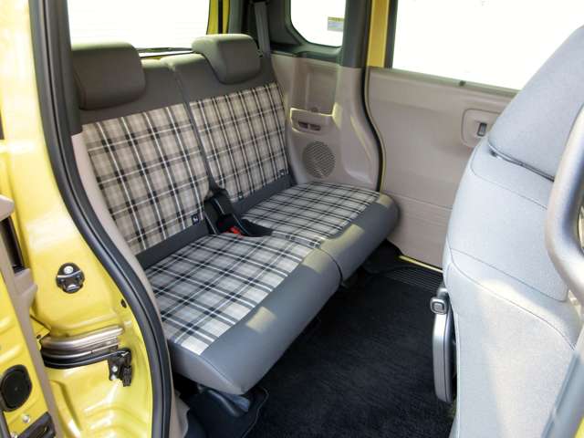 ホンダ Ｎ　ＢＯＸ ジョイ ６６０ ２トーン R7年 (関東) 99