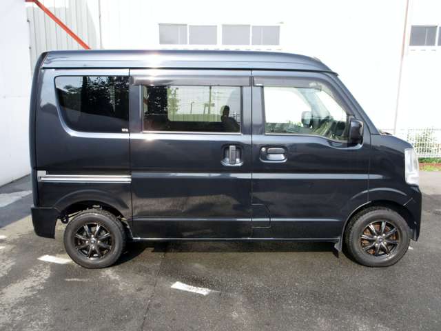 スズキ エブリイ ６６０ ジョイン ターボ ハイルーフ H30年 (関東) 99
