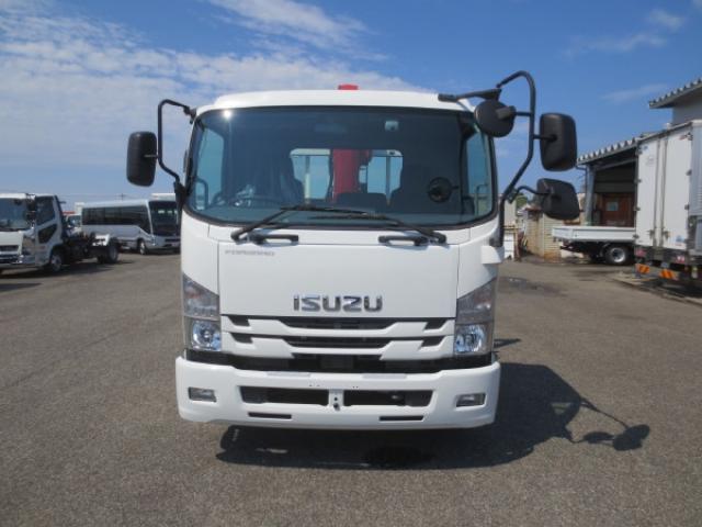 いすゞ フォワード ４Ｔ R1年 (甲信越・北陸) 99