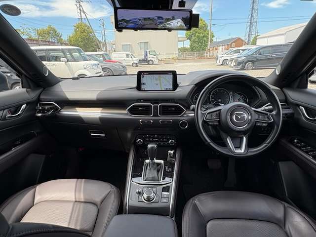 マツダ ＣＸ−５ ２．２ ＸＤ エクスクルーシブ モード ディーゼルターボ ４ＷＤ R2年 (近畿) 99