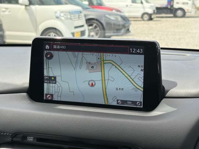 マツダ ＣＸ−５ ２．２ ＸＤ エクスクルーシブ モード ディーゼルターボ ４ＷＤ R2年 (近畿) 99