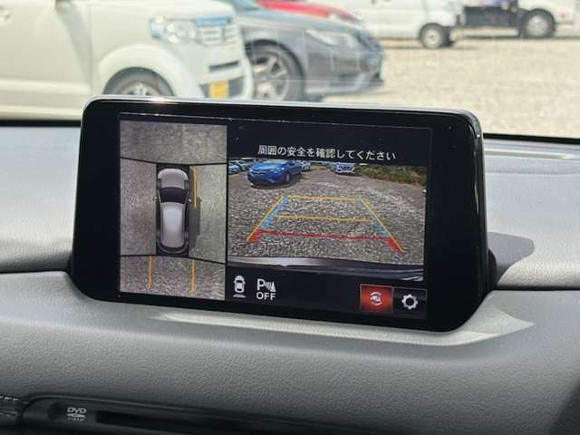 マツダ ＣＸ−５ ２．２ ＸＤ エクスクルーシブ モード ディーゼルターボ ４ＷＤ R2年 (近畿) 99