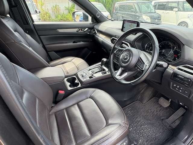 マツダ ＣＸ−５ ２．２ ＸＤ エクスクルーシブ モード ディーゼルターボ ４ＷＤ R2年 (近畿) 99
