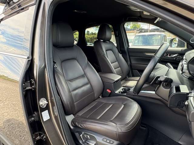 マツダ ＣＸ−５ ２．２ ＸＤ エクスクルーシブ モード ディーゼルターボ ４ＷＤ R2年 (近畿) 99
