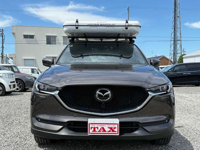 マツダ ＣＸ−５ ２．２ ＸＤ エクスクルーシブ モード ディーゼルターボ ４ＷＤ R2年 (近畿) 99