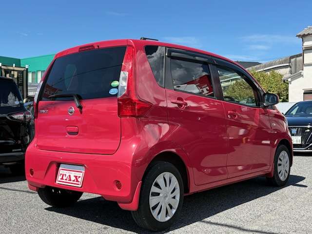 日産 デイズ ６６０ Ｊ H29年 (近畿) 99