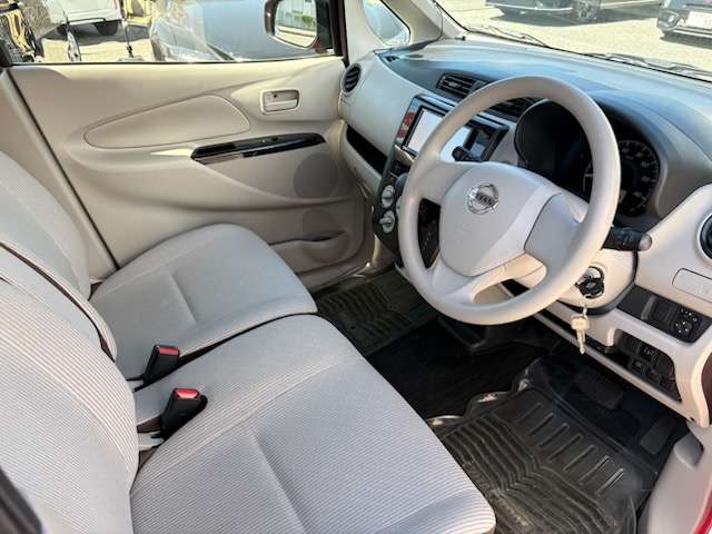 日産 デイズ ６６０ Ｊ H29年 (近畿) 99